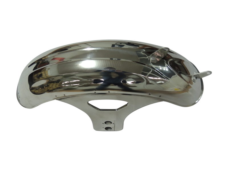 ÖN ÇAMURLUK ( E-PİKAP8000 )